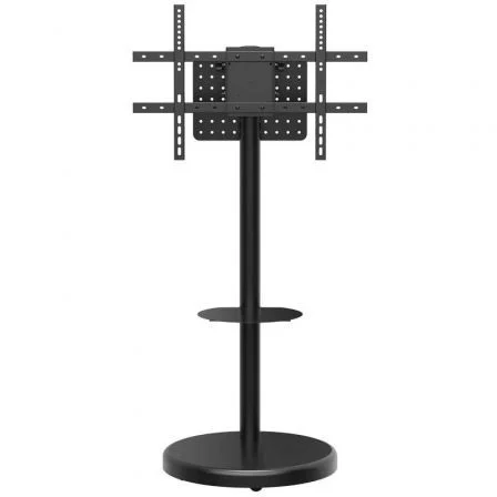 Aisens Soporte de Suelo con Ruedas FT86TRE-303 para TV de 37-86 pulgadas